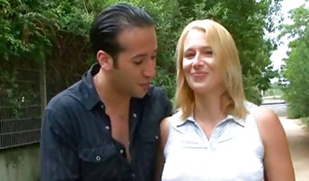 عزیزم آلمانی برای مقعد برازرسsex وحشی از خیابان بلند شد
