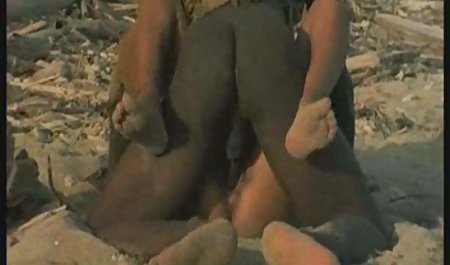 مادر بزرگ Tit MILF فیلم سکسی برازرس جدید شیلا ماری لعنتی سخت