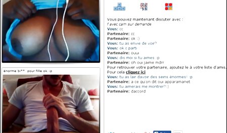 une teen se prends au کانال سکسی برازرس jeu et baise avec tonton