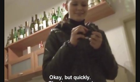 SPYFAM گام کانال سکسی برازرس خواهر DEEP creampie توسط big dick step bro